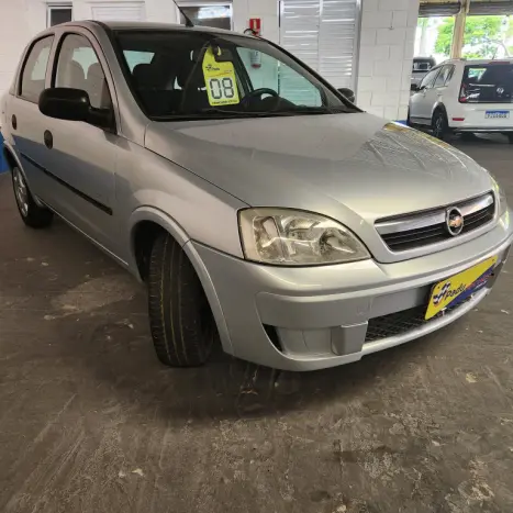 CHEVROLET Corsa Sedan 1.4 4P MAXX FLEX, Foto 9