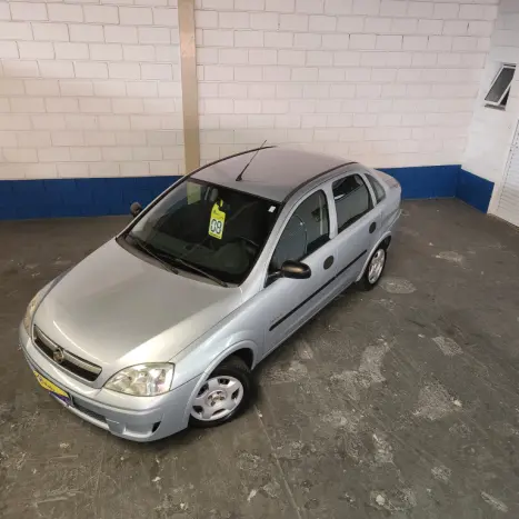 CHEVROLET Corsa Sedan 1.4 4P MAXX FLEX, Foto 10