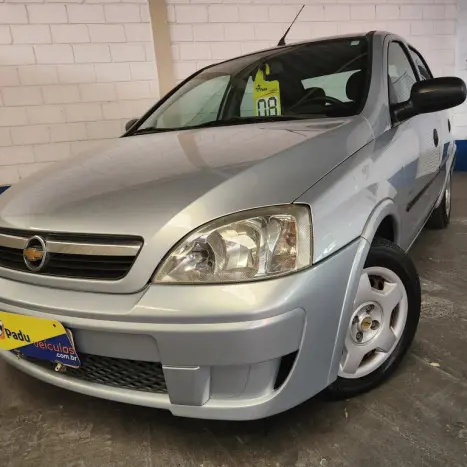 CHEVROLET Corsa Sedan 1.4 4P MAXX FLEX, Foto 7