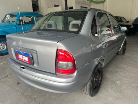 CHEVROLET Corsa Sedan 1.6 GL 4P, Foto 3