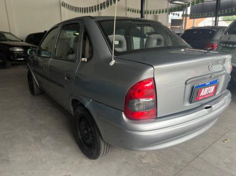 CHEVROLET Corsa Sedan 1.6 GL 4P, Foto 4