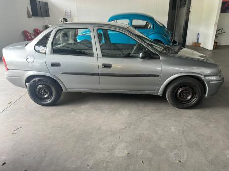 CHEVROLET Corsa Sedan 1.6 GL 4P, Foto 5