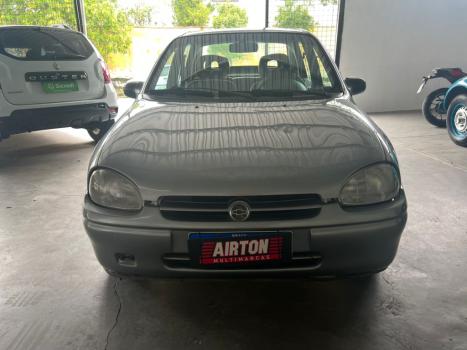 CHEVROLET Corsa Sedan 1.6 GL 4P, Foto 6