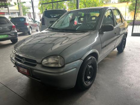 CHEVROLET Corsa Sedan 1.6 GL 4P, Foto 7