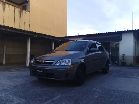 CHEVROLET Corsa Sedan 1.4 4P PREMIUM FLEX, Foto 1