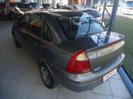 CHEVROLET Corsa Sedan 1.4 4P PREMIUM FLEX, Foto 5