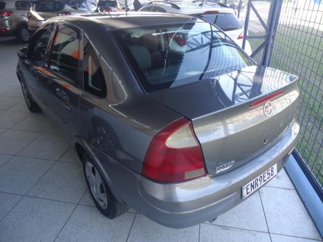 CHEVROLET Corsa Sedan 1.4 4P PREMIUM FLEX, Foto 8