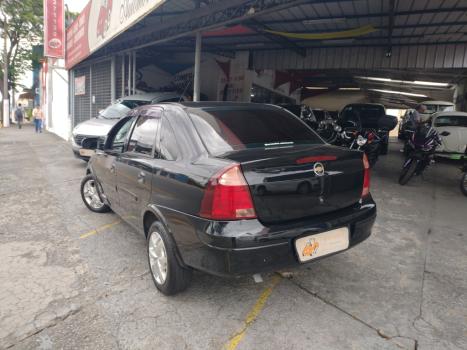CHEVROLET Corsa Sedan 1.4 4P PREMIUM FLEX, Foto 2