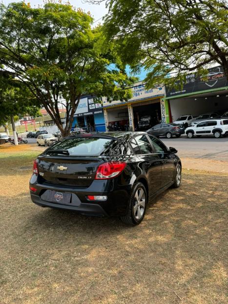 CHEVROLET Cruze Hatch 1.8 16V 4P LT SPORT FLEX, Foto 3