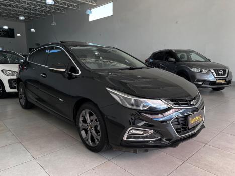 CHEVROLET Cruze Hatch 1.8 16V 4P LTZ SPORT6 FLEX, Foto 2