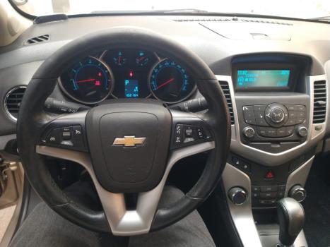 CHEVROLET Cruze Hatch 1.8 16V 4P LT SPORT6 FLEX AUTOMTICO, Foto 3