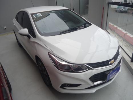 CHEVROLET Cruze Sedan 1.4 16V 4P LT FLEX TURBO AUTOMTICO, Foto 1
