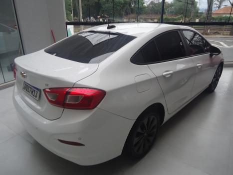 CHEVROLET Cruze Sedan 1.4 16V 4P LT FLEX TURBO AUTOMTICO, Foto 2