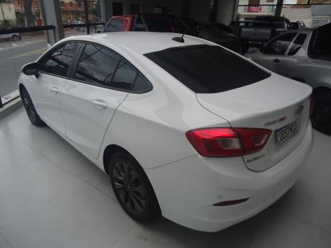 CHEVROLET Cruze Sedan 1.4 16V 4P LT FLEX TURBO AUTOMTICO, Foto 3