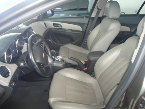CHEVROLET Cruze Sedan 1.8 16V 4P LTZ ECOTEC FLEX AUTOMTICO, Foto 3