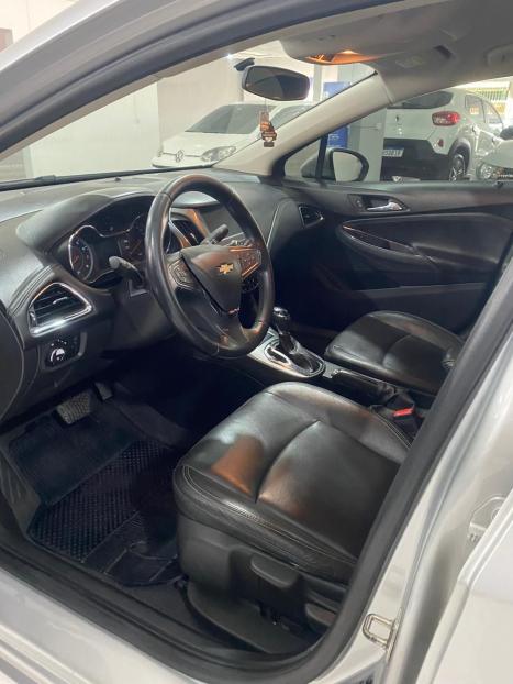 CHEVROLET Cruze Sedan 1.4 16V 4P LT FLEX TURBO AUTOMTICO, Foto 6