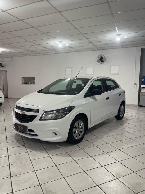 CHEVROLET Joy 1.0 4P FLEX SPE4, Foto 1