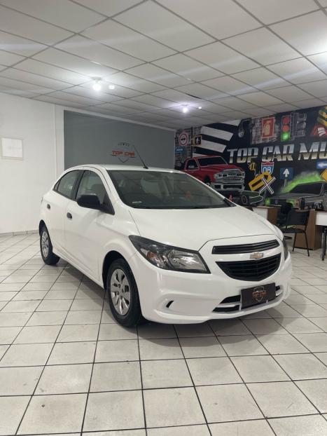 CHEVROLET Joy 1.0 4P FLEX SPE4, Foto 2