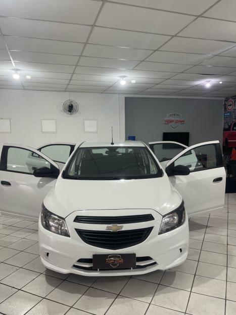 CHEVROLET Joy 1.0 4P FLEX SPE4, Foto 3