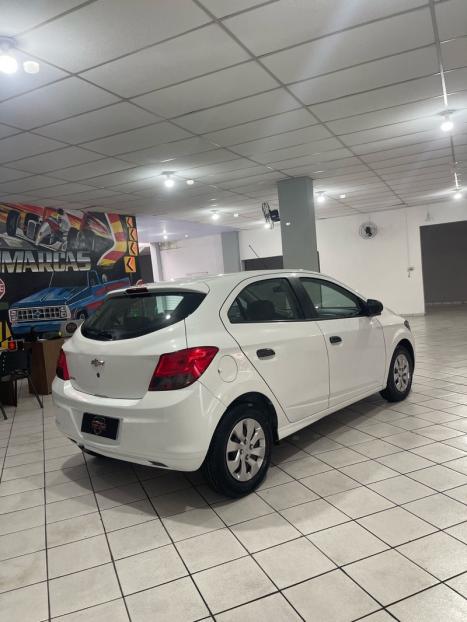 CHEVROLET Joy 1.0 4P FLEX SPE4, Foto 4