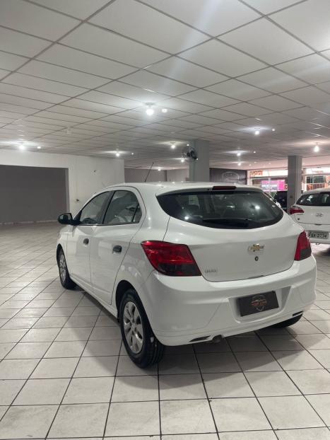 CHEVROLET Joy 1.0 4P FLEX SPE4, Foto 5