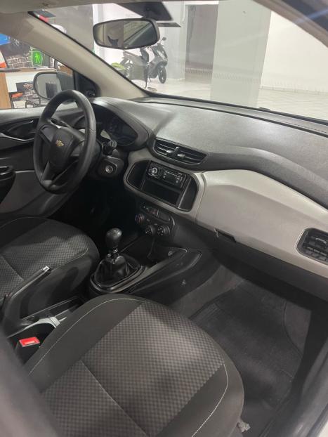 CHEVROLET Joy 1.0 4P FLEX SPE4, Foto 6