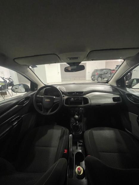 CHEVROLET Joy 1.0 4P FLEX SPE4, Foto 8