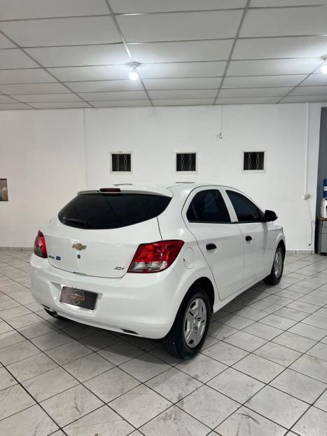CHEVROLET Joy 1.0 4P FLEX SPE4, Foto 2