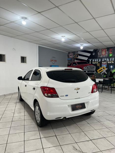 CHEVROLET Joy 1.0 4P FLEX SPE4, Foto 5