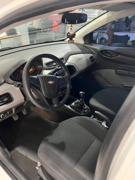 CHEVROLET Joy 1.0 4P FLEX SPE4, Foto 10