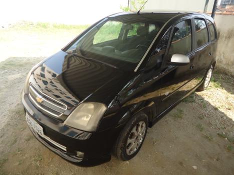 CHEVROLET Meriva 1.8 4P FLEX SS EASYTRONIC AUTOMATIZADO, Foto 2