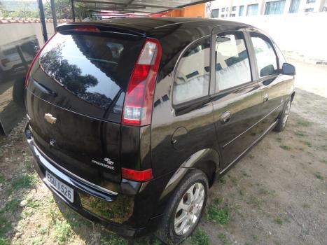 CHEVROLET Meriva 1.8 4P FLEX SS EASYTRONIC AUTOMATIZADO, Foto 3