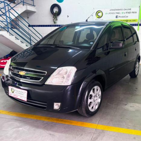 CHEVROLET Meriva 1.8 4P FLEX PREMIUM EASYTRONIC AUTOMATIZADO, Foto 1