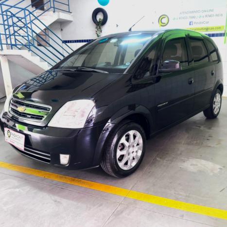 CHEVROLET Meriva 1.8 4P FLEX PREMIUM EASYTRONIC AUTOMATIZADO, Foto 2