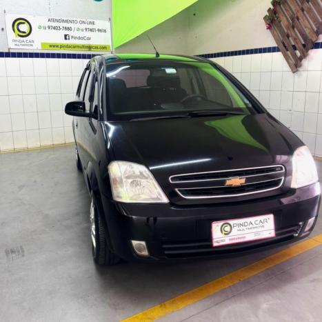 CHEVROLET Meriva 1.8 4P FLEX PREMIUM EASYTRONIC AUTOMATIZADO, Foto 3