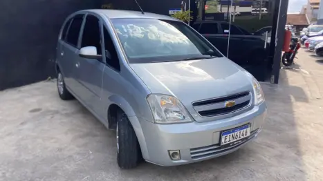 CHEVROLET Meriva 1.8 4P FLEX PREMIUM EASYTRONIC AUTOMATIZADO, Foto 2