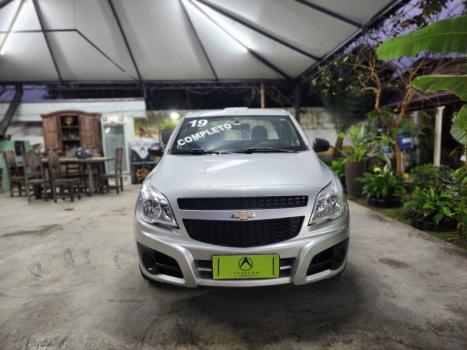 CHEVROLET Montana 1.4 FLEX LS, Foto 2