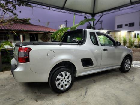 CHEVROLET Montana 1.4 FLEX LS, Foto 6