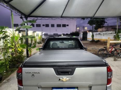 CHEVROLET Montana 1.4 FLEX LS, Foto 5