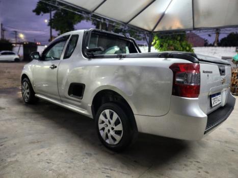 CHEVROLET Montana 1.4 FLEX LS, Foto 4