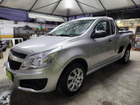 CHEVROLET Montana 1.4 FLEX LS, Foto 3