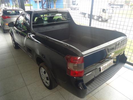 CHEVROLET Montana 1.4 FLEX LS, Foto 2