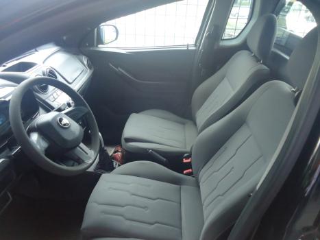 CHEVROLET Montana 1.4 FLEX LS, Foto 3