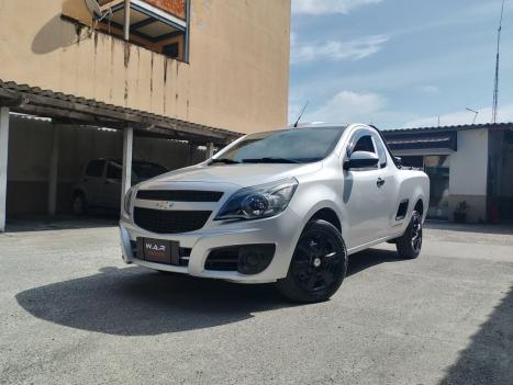 CHEVROLET Montana 1.4 FLEX LS, Foto 1