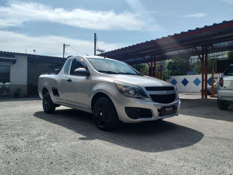 CHEVROLET Montana 1.4 FLEX LS, Foto 3