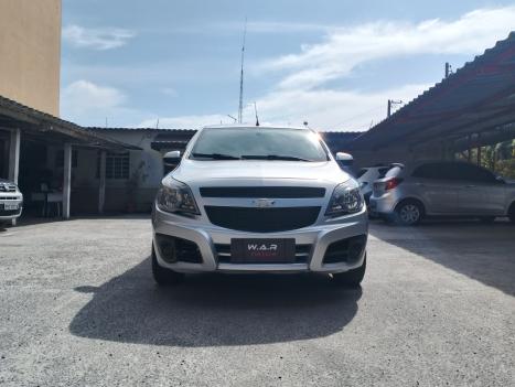 CHEVROLET Montana 1.4 FLEX LS, Foto 5