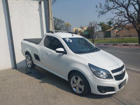 CHEVROLET Montana 1.4 FLEX SPORT, Foto 2