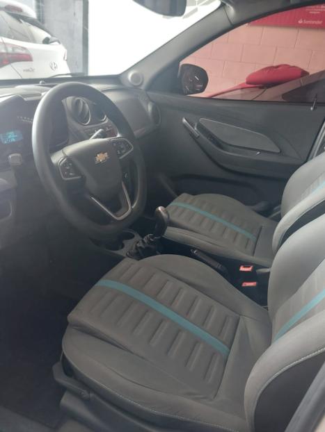 CHEVROLET Montana 1.4 FLEX SPORT, Foto 7