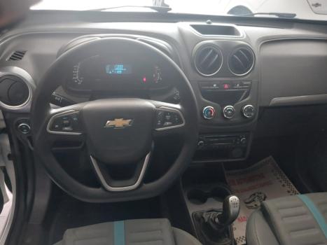 CHEVROLET Montana 1.4 FLEX SPORT, Foto 8