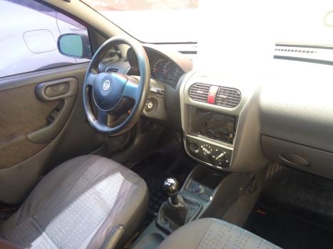 CHEVROLET Montana 1.4 FLEX CONQUEST, Foto 4